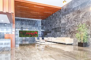 Benfica Prime Terrace by Homing