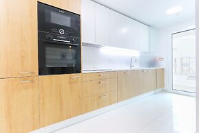 Benfica Prime Terrace by Homing