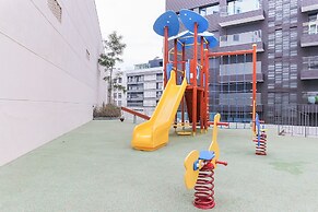 Benfica Prime Terrace by Homing