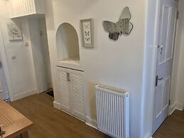 Stunning 3-bed Apartment in Edinburgh