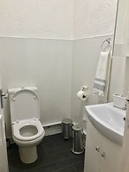 Stunning 3-bed Apartment in Edinburgh