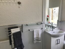 Stunning 3-bed Apartment in Edinburgh