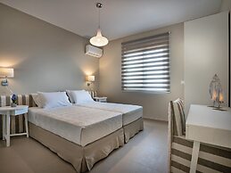 Modern Villa With Private Pool in Plakias