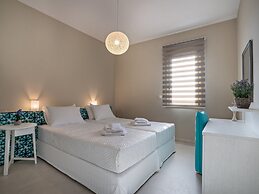 Modern Villa With Private Pool in Plakias