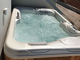 Modern Villa With Private Pool in Plakias