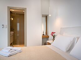 Modern Villa With Private Pool in Plakias