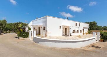 739 Villa Martina by Perle di Puglia