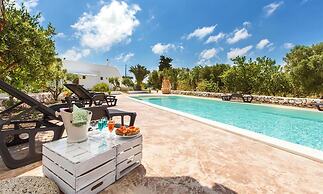 739 Villa Martina by Perle di Puglia