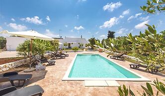 739 Villa Martina by Perle di Puglia