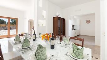 739 Villa Martina by Perle di Puglia