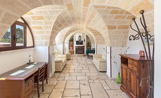 739 Villa Martina by Perle di Puglia