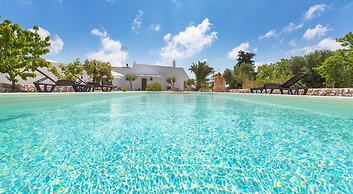 739 Villa Martina by Perle di Puglia