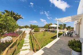739 Villa Martina by Perle di Puglia