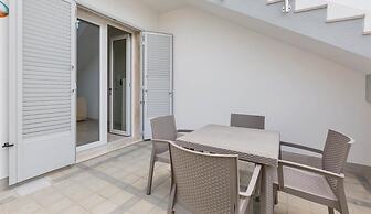 1063 PMR - Appartamento Conchiglia