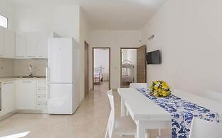 1063 PMR - Appartamento Conchiglia