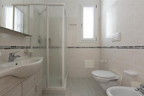 1063 PMR - Appartamento Conchiglia