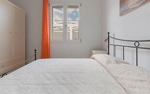 1063 PMR - Appartamento Conchiglia