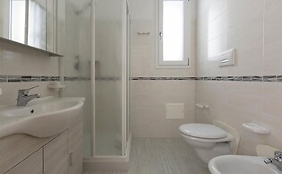 1063 PMR - Appartamento Conchiglia