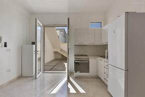 1063 PMR - Appartamento Conchiglia