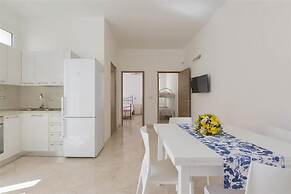 1063 PMR - Appartamento Conchiglia