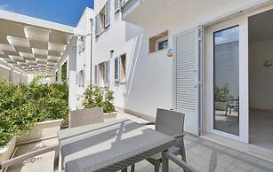 1063 PMR - Appartamento Conchiglia