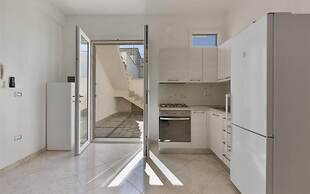 1063 PMR - Appartamento Conchiglia