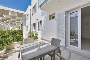 1063 PMR - Appartamento Conchiglia