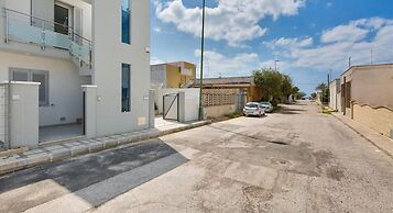 1063 PMR - Appartamento Conchiglia