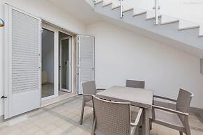 1063 PMR - Appartamento Conchiglia
