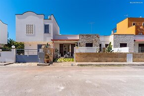 1087 Villino Summer by Barbarhouse
