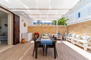 1087 Villino Summer by Barbarhouse