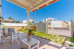 1087 Villino Summer by Barbarhouse