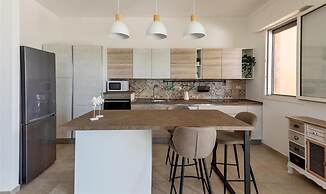 1325 Villa Goa in Porto Cesareo