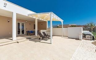 1325 Villa Goa in Porto Cesareo