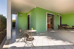 1325 Villa Goa in Porto Cesareo