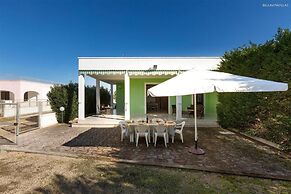 1325 Villa Goa in Porto Cesareo