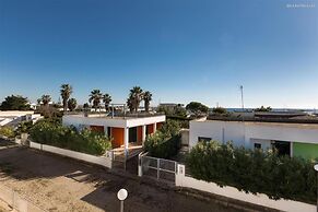 1325 Villa Goa in Porto Cesareo