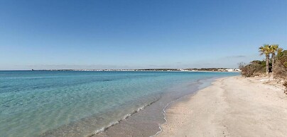 1325 Villa Goa in Porto Cesareo