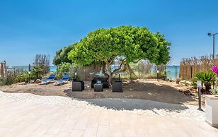 1325 Villa Goa in Porto Cesareo