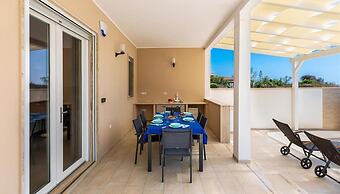 1325 Villa Goa in Porto Cesareo