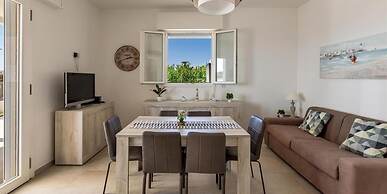 1325 Villa Goa in Porto Cesareo