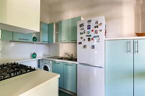 1325 Villa Goa in Porto Cesareo