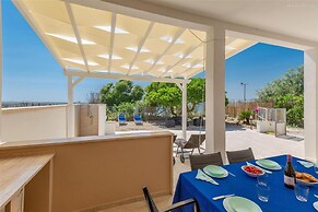 1325 Villa Goa in Porto Cesareo