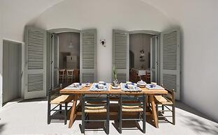 1675 Masseria Villa in Torre Specchia Ruggeri