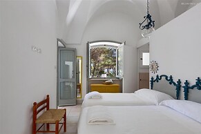 1675 Masseria Villa in Torre Specchia Ruggeri