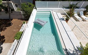 1675 Masseria Villa in Torre Specchia Ruggeri