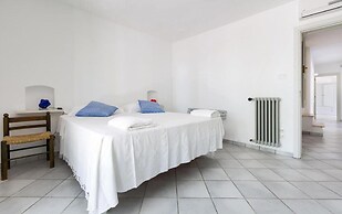 1675 Masseria Villa in Torre Specchia Ruggeri