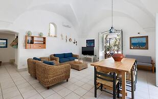 1675 Masseria Villa in Torre Specchia Ruggeri