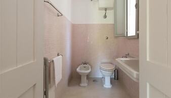 1675 Masseria Villa in Torre Specchia Ruggeri