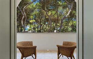 1675 Masseria Villa in Torre Specchia Ruggeri